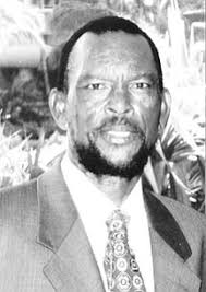 Obituary for Elvis Presley Davis