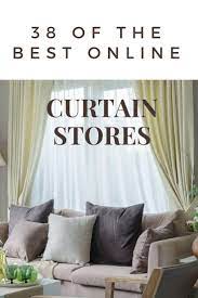 Pin On Curtains