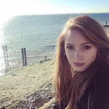 Hannah Horn's Instagram, Twitter & Facebook