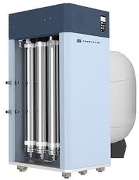 Neptronic SKRO – Reverse Osmosis System