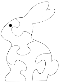 Scherenschnitt osterhase, so wird's gemacht: Q8obpzc84v3afm