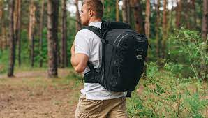 Huru has three fingerprint capture solutions that make it easier than ever to capture fingerprints. Review Huru Is The Last Commuter Overnighter Travel Backpack You Ll Need Bikerumor
