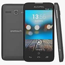 alcatel One Touch Snap LTE technische ...
