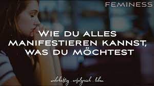 Manifestieren translated from german to english including synonyms, definitions, and related words. Wie Du Alles Manifestieren Kannst Was Du Mochtest Youtube
