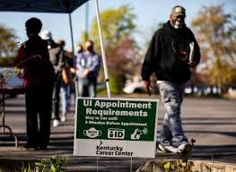 Career services northern kentucky university uc 225. Kentucky Unemployment Help In Person Appointments Resume Across State