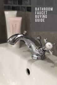 Best Bathroom Faucets Reviews And Guide March 2020 In 2020 Best Bathroom Faucets Bathroom Faucets Amazing Bathrooms