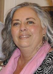 Jennifer Edna Campbell Carpenter (1962-2011)