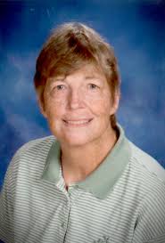 Obituary: Glenda Bachmann