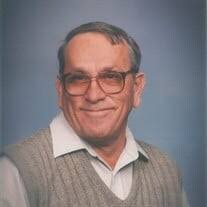 Glenn H. Dalton Obituary 2015