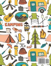 Its a simple way of drawing, just watch and. Buy Sketchbook Campsite Camper Fun Framed Drawing Paper Notebook Book Online At Low Prices In India Sketchbook Campsite Camper Fun Framed Drawing Paper Notebook Reviews Ratings Amazon In