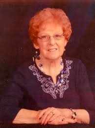 Elizabeth Boyd Obituary (1933