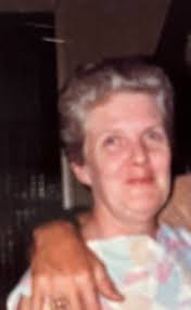 Mabel Louise Dalzell Viator Obituary July 30, 2022