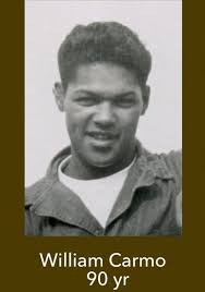 Saluting WWII Cape Verdean American Veterans