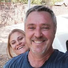 Ralph Albert Meyers (@meyersra)