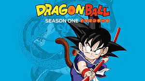 Un jour, raditz atterrit sur la terre et déclare qu'il est le frère de sangoku. Watch Dragon Ball Season 1 Prime Video