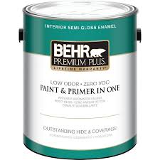 Interior Paint Exterior
