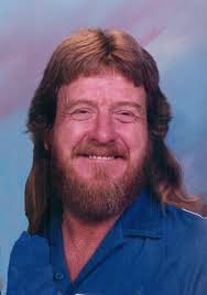 Sonny Fitchett of Exmore