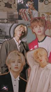  Seventeen Aesthetic Wallpaper Lockscreen C Kywoabys Follow Her On Twitter Seventeenwallpaper Aestheticwallpapers Seve Di 2020 Foto Teman Pacar Pria Seventeen