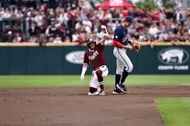 It will be the finest stadium in college baseball, said andrew piper, assistant director of communications, mississippi state athletics. Mississippi State Grabs Game One From Ole Miss 5 2 Supertalk Mississippi