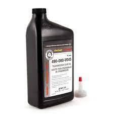 Sae 80w 90 Transmission Oil 1 Qt 490 000 V045 Cub Cadet Us