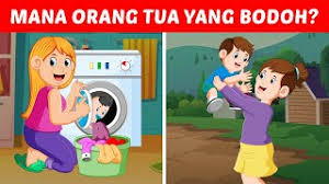 Meskipun memang terlihat sederhana, cara ini dapat membawa dampak besar yang positif. Pasti Kamu Gak Bisa Jawab Teka Teki Logika Paling Susah Yang Pernah Ada Youtube