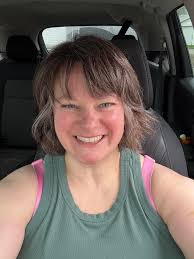 The Latest: “The Mirror Is the Opponent”