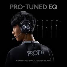 Logitech g pro mechanical gaming keyboard. Logitech G Pro X Gaming Headset Wired Pc In Stock Buy Now At Mighty Ape Australia