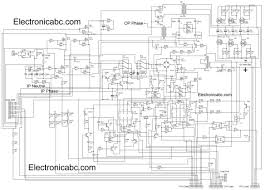 Electronicabc Com Electronic Schematics Circuit Diagram Electronic Circuit Projects