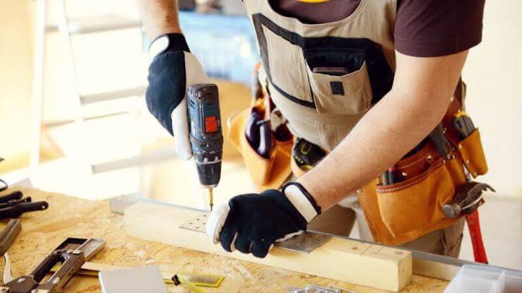 Kitchen Cabinets