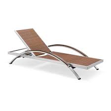 source outdoor chaise lounger furniture pool side rattan metal arm sun lounge chair on m alibaba com sun lounger poolside lounge chairs lounge chair outdoor