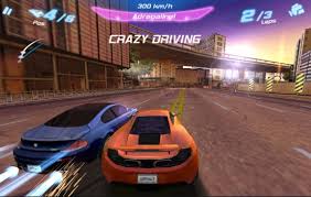 Descargar la última versión de adrenaline racing para android. Asphalt 6 Adrenaline Apk Data For Android All Gpu Myappsmall Provide Online Download Android Apk And Games