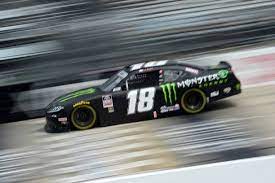 Unlike european racing, nascar announces the distance the race will cover and it will continue until that distance has been covered. Riley Herbst Places Sixth At Dover International Speedway Official Site Of Nascar