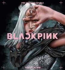 Check out the mesmerizing posters here: Artstation Blackpink Jennie How You Like That Fanart Ootz