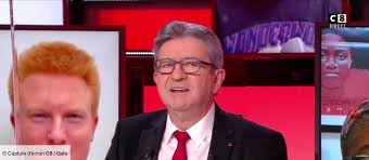 Melenchon's rise has largely been credited to his performances during the two televised debates, which seem to have convinced many. Video Jean Luc Melenchon En Couple Il Evoque Sa Compagne Et Rembarre Cyril Hanouna Gala