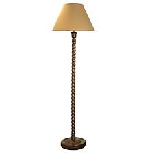 I Pinned This Barley Twist Floor Lamp From The Style Study Shaker Event At Joss And Main Lamp Floor Lamp Flooring