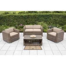 Balkontisch Gartenmobel Fur Den Balkon Gartenbank Mit Stauraum Rattan Gartentisch Mosaik Rechteckig Gartentisch On Loungemobel Garten Lounge Mobel Lounge