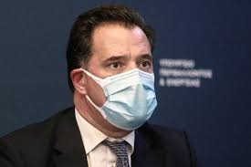 «ένας ανεμβολίαστος και ασυμπτωματικός υγειονομικός μπορεί να σκοτώσει ασθενείς». Fj9komg5mzwkqm