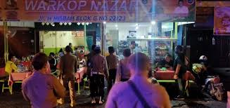 Check spelling or type a new query. Sejumlah Petugas Gabungan Tertibkan 25 Warung Makan Inilahmedan Com