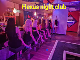 flexus night club