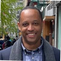 10+ "Darnell Dawson" profiles