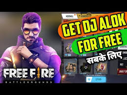 Dj alok 1000 gold me kaise le how to get dj alok in 1000 gold dj alok gold me kaise milega ff. Dj Alok Character Only One Diamond Se Kaise Le Kamora Films