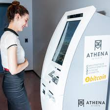 Three of them are comic book stores of the fantastic comics and comicatel group, first to install a bitcoin atm in mexico, in 2014. American Atm Network Athena Bitcoin Adds Bitcoin Cash Support Services Bitcoin News