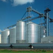 Brock Stiffened Grain Bins Brock Systems For Grain