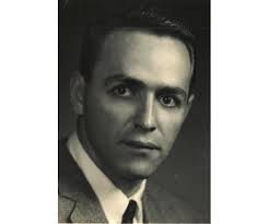 Robert Yates Obituary (1932