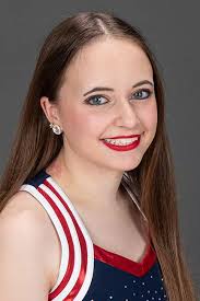 2025-2026 Dance Team Roster