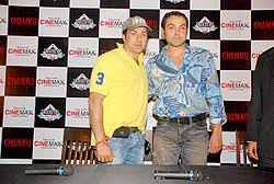 Image result for bobby deol ki history