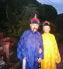 Larry Dingus Obituary (1934