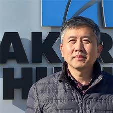 bakerhughes #artificiallift #wearebakerhughes #weareproductionsolutions  #artificialliftsystems #production #artificialliftleaders