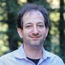 Dr. Seth Rubin of UC Santa Cruz presents