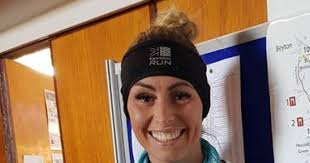 London Marathon 2018: Runners from across the district get ready